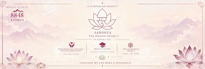 Sur Sandhya poster